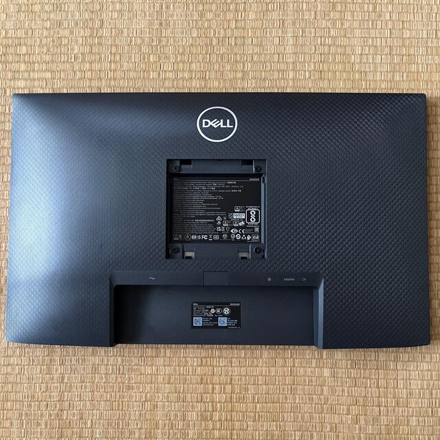 DELL デル S2421HSX 23.8インチ モニター 極美品 在庫処分 特価