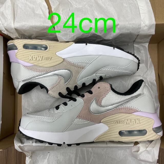 NIKE AIRMAX EXCEE エアマックス エクシー CD5432-006 | フリマアプリ ラクマ