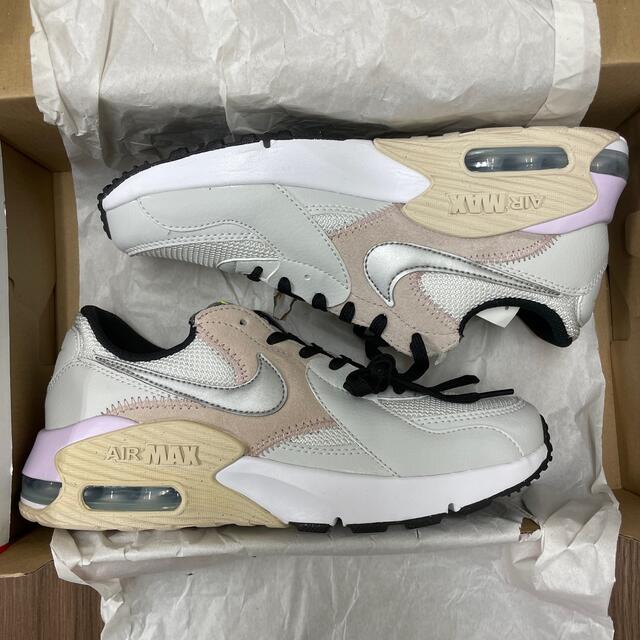 NIKE AIRMAX EXCEE エアマックス エクシー CD5432-006