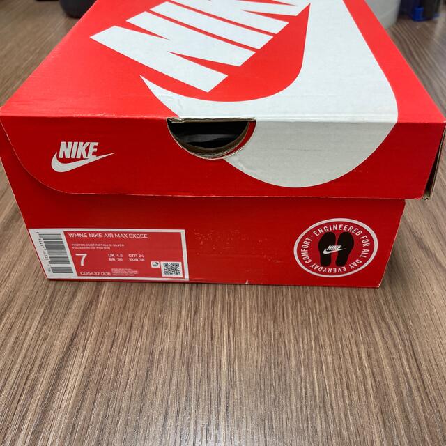 NIKE AIRMAX EXCEE エアマックス エクシー CD5432-006