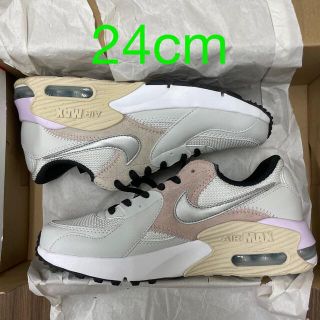 ナイキ(NIKE)のNIKE AIRMAX EXCEE エアマックス エクシー CD5432-006(スニーカー)