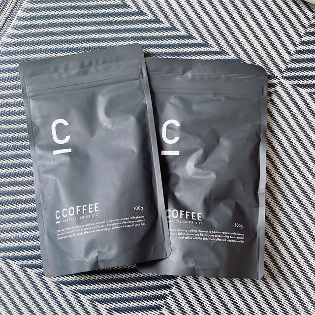 C Coffee  100ｇ
