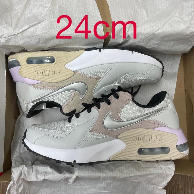 NIKE AIRMAX EXCEE エアマックス エクシー CD5432-006 | フリマアプリ ラクマ