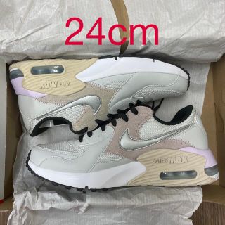 ナイキ(NIKE)のNIKE AIRMAX EXCEE エアマックス エクシー CD5432-006(スニーカー)