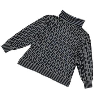 フェンディ ヴィンテージ ニット/セーター(レディース)の通販 41点