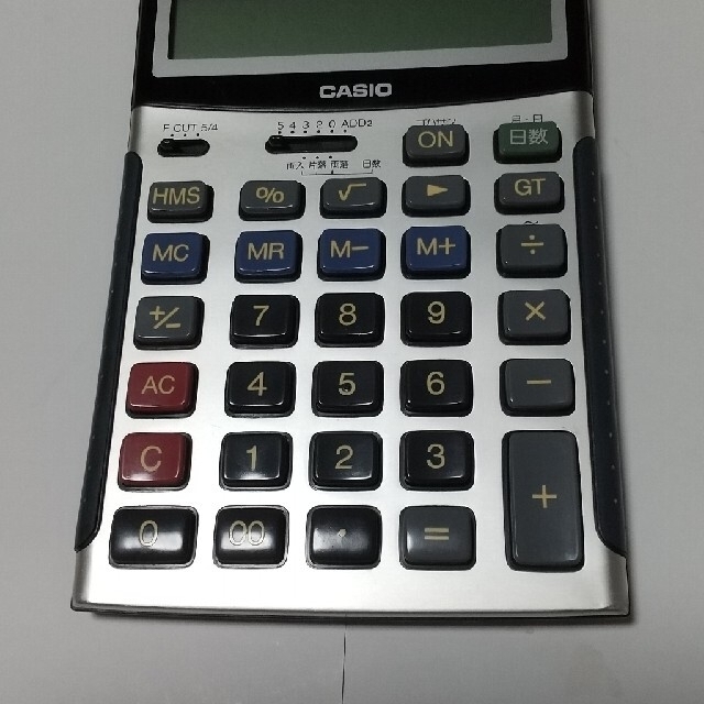 CASIO AZ-23S - その他