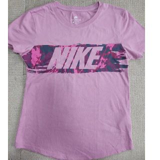 ナイキ(NIKE)のNIKE　ナイキ　レディース　迷彩(Tシャツ(半袖/袖なし))