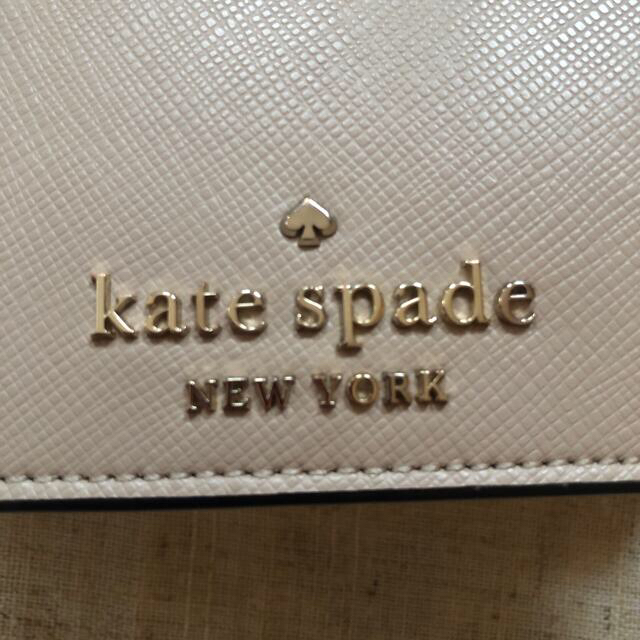 kate spade new york(ケイトスペードニューヨーク)のあゆみさん様専用　Kate spade キーケース レディースのファッション小物(キーケース)の商品写真