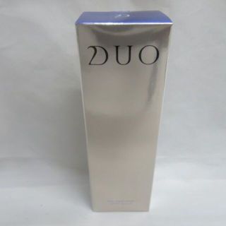 DUO デュオ ザ 薬用ホワイトレスキュー 40g 泡状美白美容液 新品未開封(美容液)
