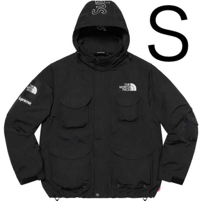 Supreme The North Face Trekking Jacketナイロンジャケット