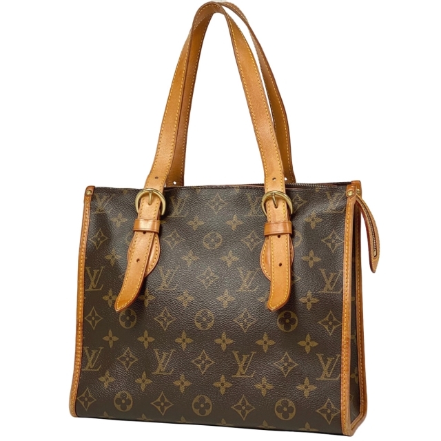 LOUIS VUITTON - ルイ・ヴィトン ポパンクール・オ レディース 【中古