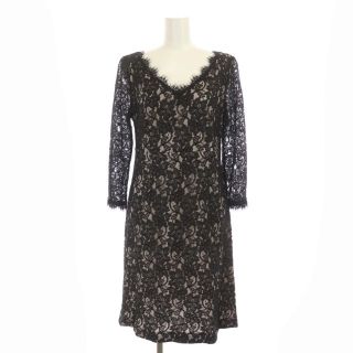 DVF(DIANE von FURSTENBERG) レースワンピースの通販 200点以上 ...