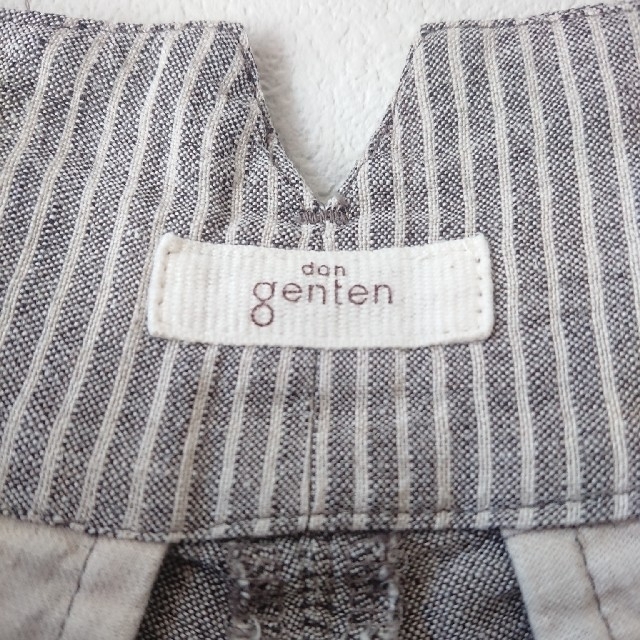 genten(ゲンテン)のdan genten  ✿ ショートトラウザーズ ✿ メンズのパンツ(ショートパンツ)の商品写真