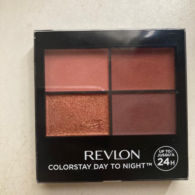 REVLON(レブロン)のレブロン　カラーステイ　アイシャドウ　560 キャンメイク コスメ/美容のベースメイク/化粧品(アイシャドウ)の商品写真