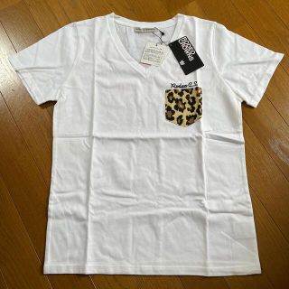 ロデオクラウンズ(RODEO CROWNS)のRODEO CROWNS Tシャツ(Tシャツ(半袖/袖なし))