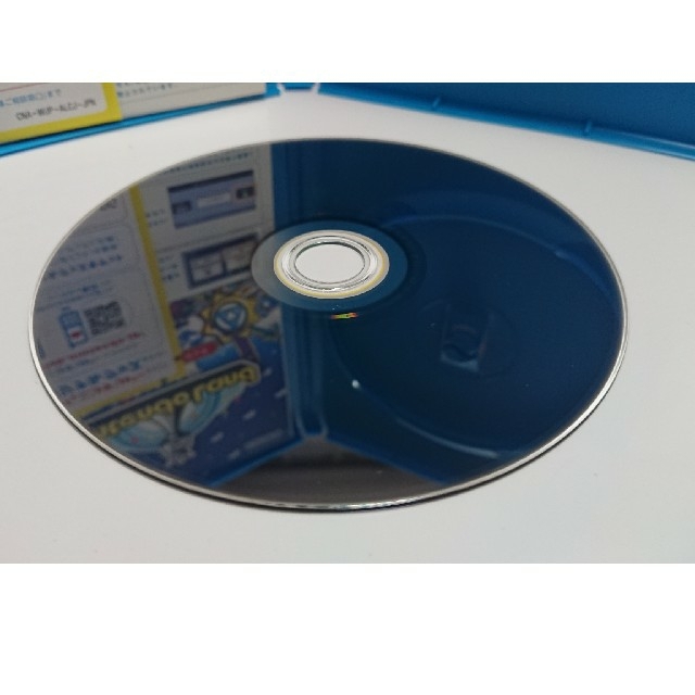 Wii U(ウィーユー)のNintendo Land（ニンテンドーランド） Wii U エンタメ/ホビーのゲームソフト/ゲーム機本体(家庭用ゲームソフト)の商品写真