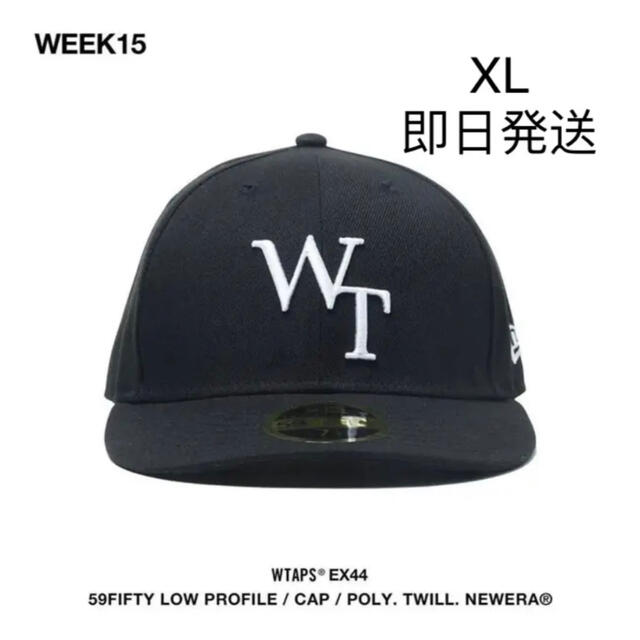 特別 Wtaps x NEWERA 59FIFTY LOW PROFILE / CAP - winterparksmiles.com