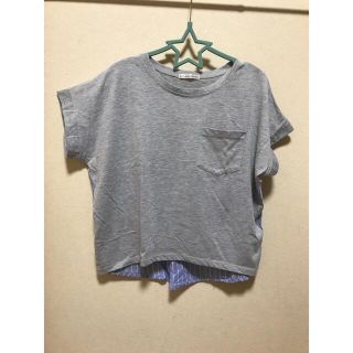 ナイスクラップ(NICE CLAUP)のNICECLAUP Tシャツ(Tシャツ(半袖/袖なし))