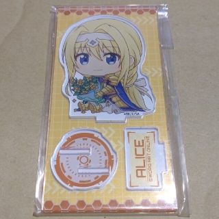 カドカワショテン(角川書店)のソードアート・オンライン アリシゼーション アクリルフィギュア ALICE(アニメ/ゲーム)