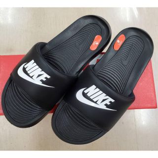 ナイキ(NIKE)のNIKEナイキ ビクトリーワンスライド 24.0cm 27.0cm 2足同梱(サンダル)