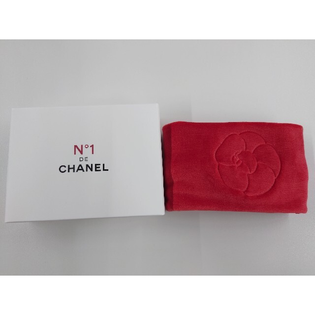 CHANEL(シャネル)の未使用　CHANEL（シャネル）ノベルティ、サンプル　セット コスメ/美容のベースメイク/化粧品(口紅)の商品写真