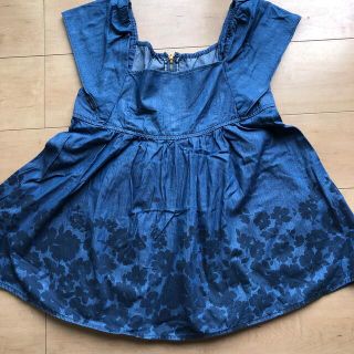 ジルスチュアート(JILLSTUART)のJILL STUART トップス　半袖(カットソー(半袖/袖なし))