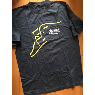 グッドイヤー(Goodyear)の値下げ 非売品 Goodyear Tシャツ XL(その他)