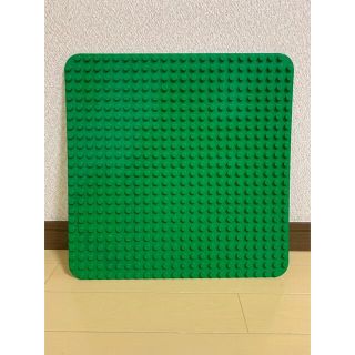 レゴ(Lego)のレゴ デュプロ基礎板 38×38(知育玩具)