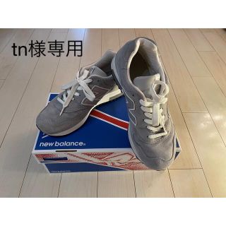 ニューバランス(New Balance)の【美品】ニューバランス　made in USA  1400(スニーカー)