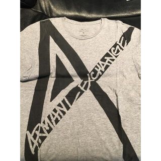 アルマーニエクスチェンジ(ARMANI EXCHANGE)のARMANI EXCHANGE　メンズTシャツ(Tシャツ/カットソー(半袖/袖なし))