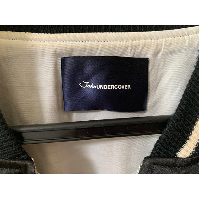 undercoverスカジャン メンズのジャケット/アウター(スカジャン)の商品写真