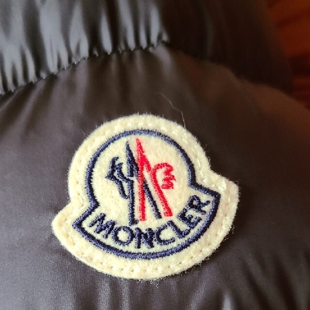 MONCLER　エルミンヌ　美品　定番人気 2