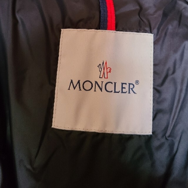 MONCLER　エルミンヌ　美品　定番人気 3