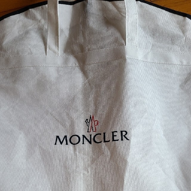 MONCLER　エルミンヌ　美品　定番人気 4