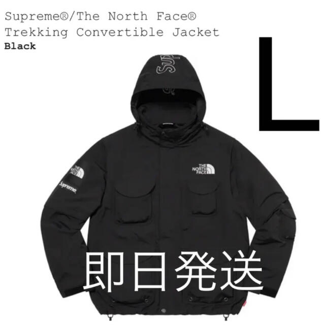 Supreme - Supreme The North Face Jacket L 本日発送