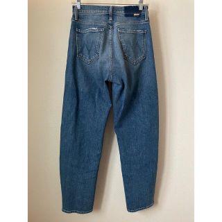 純正新販売 deuxieme classe デニム MOTHER CURBSIDE デニム radimmune.com