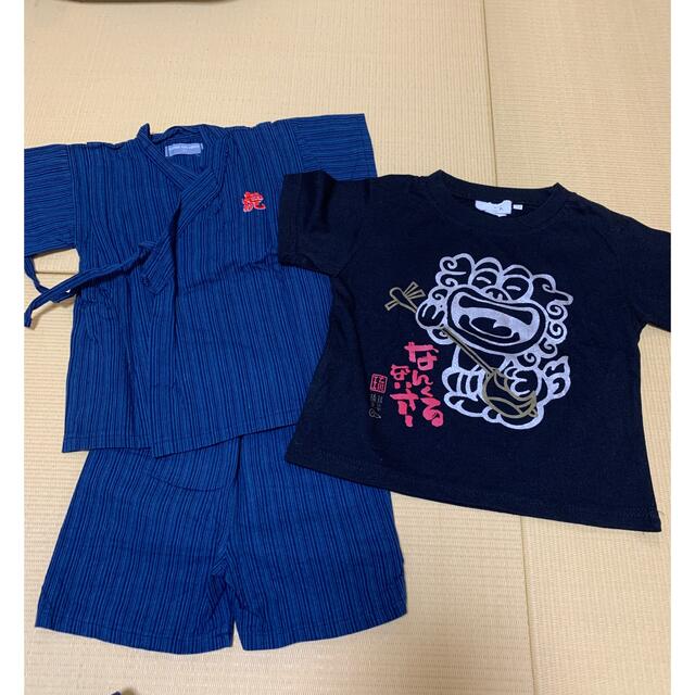 babyGAP - babyGap OLDNAVY combimini 90 男の子 まとめ売り 夏の通販 ...