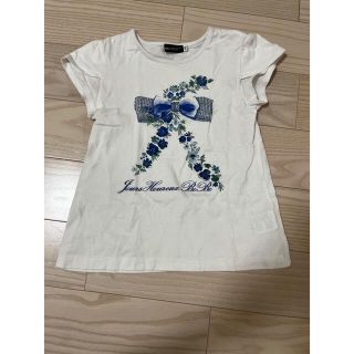 ベベ(BeBe)のTシャツ　BeBe(Tシャツ/カットソー)