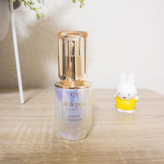 クレドポーボーテ ル.セラム 30ml 本体