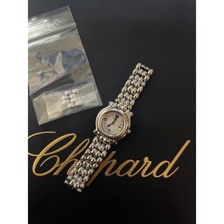 ショパール(Chopard)のショパール ハッピースポーツ(腕時計)