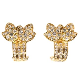 カルティエ ジュエリー ピアスの通販 44点 | Cartierのレディースを カルティエ ジュエリー ピアスの通販 44点 | Cartierのレディースを
