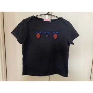 ファミリア(familiar)のファミリア　Tシャツ　140㎝(Tシャツ/カットソー)