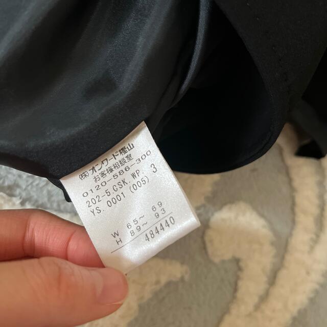 anySiS(エニィスィス)のスーツ上下 レディースのフォーマル/ドレス(スーツ)の商品写真