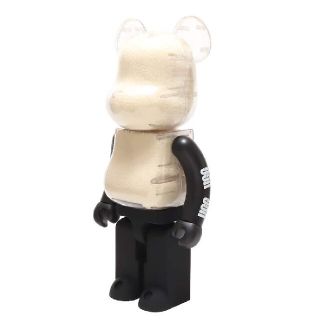 ベアブリック(BE@RBRICK)のbe@rbrick UGG 1000%(キャラクターグッズ)