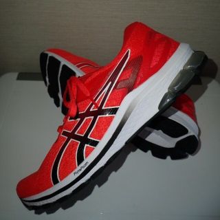 アシックス(asics)の28.5cm GT-1000 10(スニーカー)