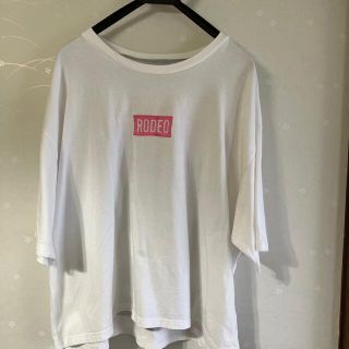 ロデオクラウンズ(RODEO CROWNS)のRODEO CROWN Tシャツ(Tシャツ(半袖/袖なし))