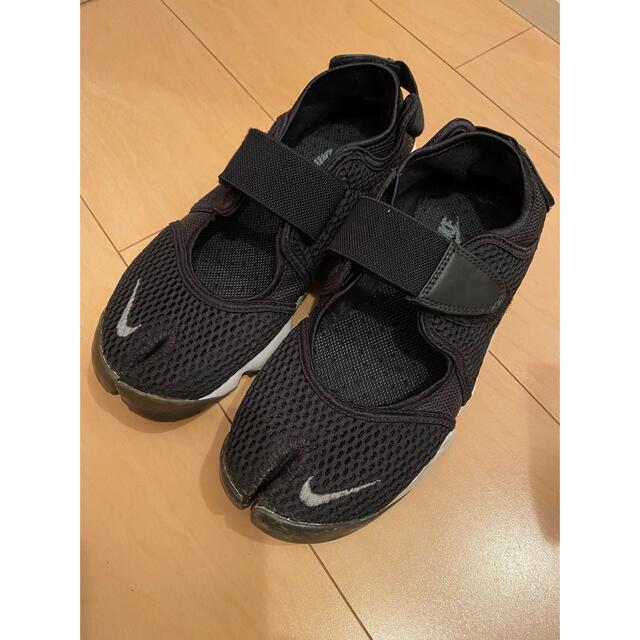 NIKE エアリフト 24cmスニーカー