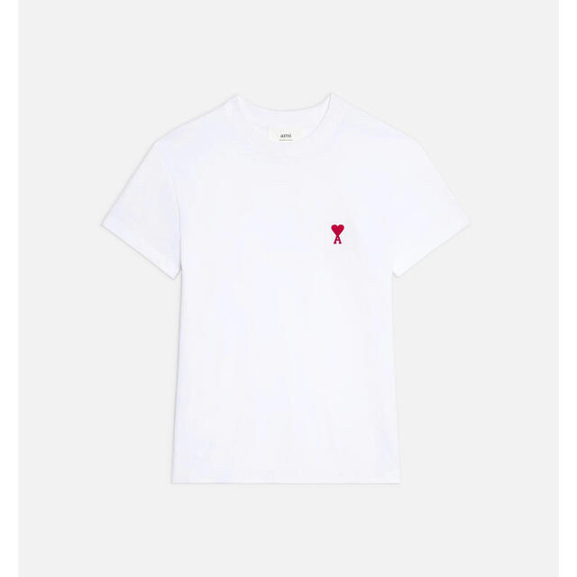 AMI ♡ DE COEUR Tシャツ メンズのトップス(Tシャツ/カットソー(半袖/袖なし))の商品写真