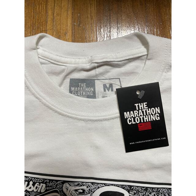 The Marathon Clothing the greatest Tシャツ 2