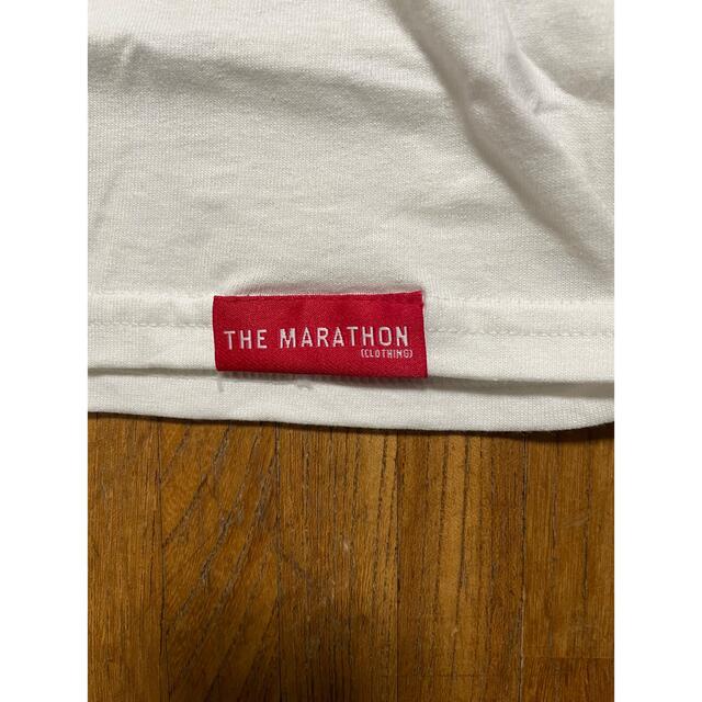 The Marathon Clothing the greatest Tシャツ 4